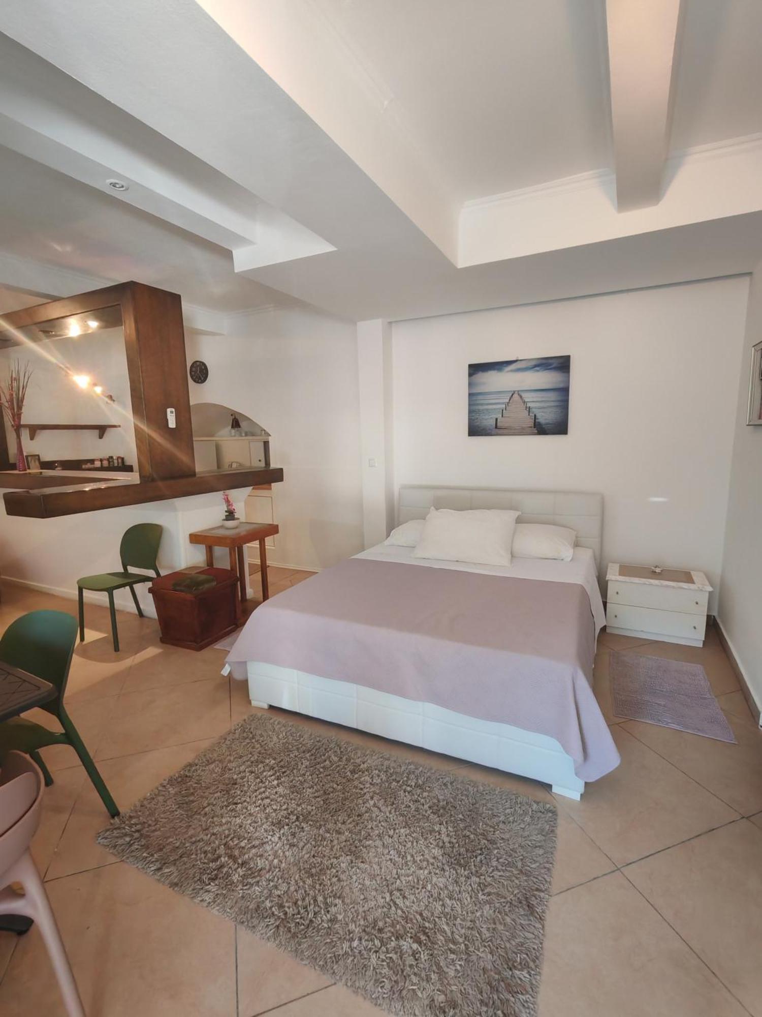 Studio Apartment Vukic Dubrovnik Exterior photo