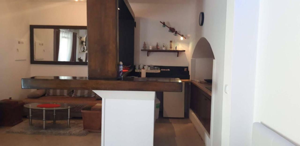 Studio Apartment Vukic Dubrovnik Exterior photo