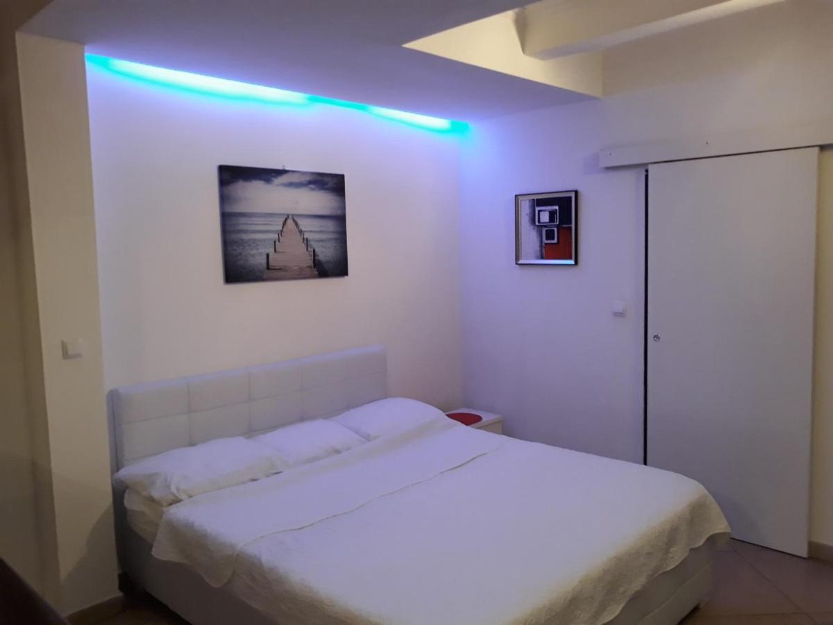 Studio Apartment Vukic Dubrovnik Exterior photo
