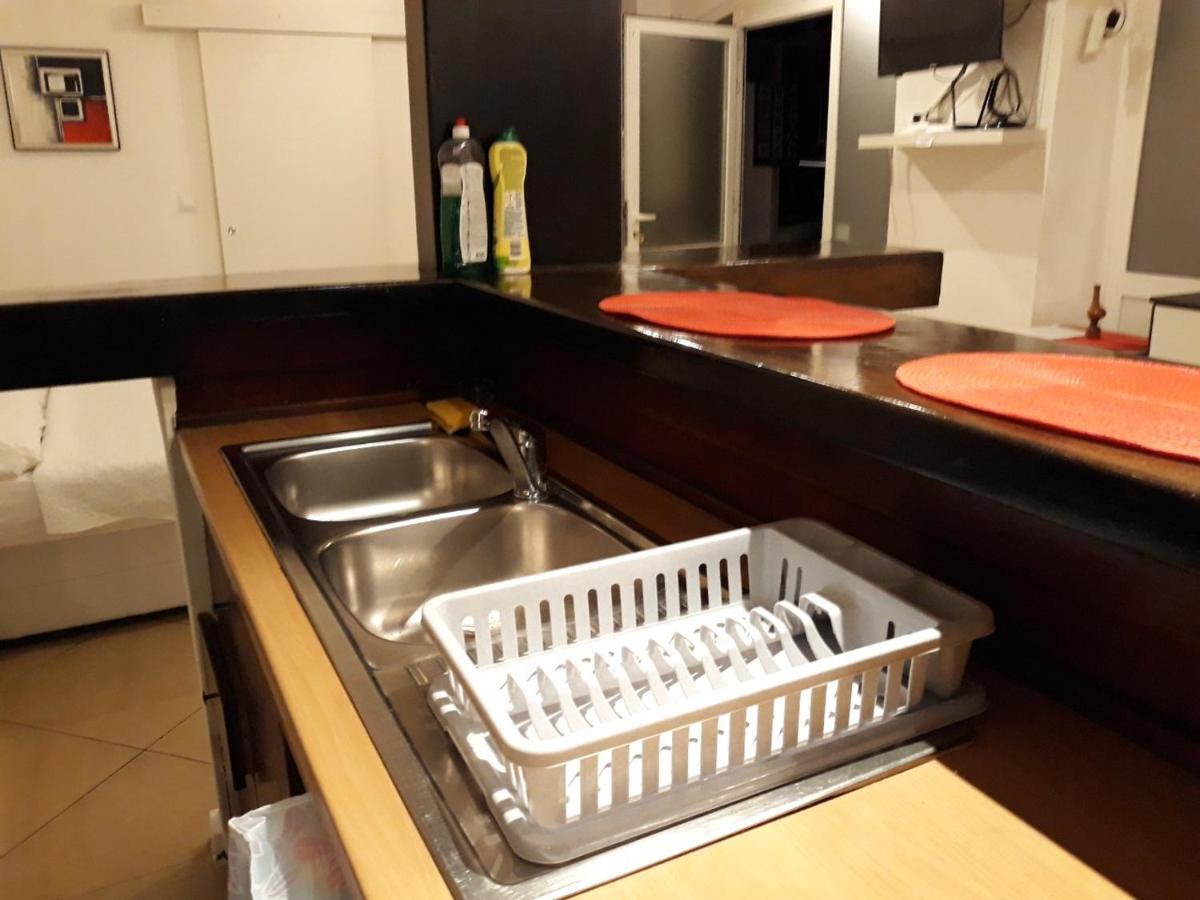 Studio Apartment Vukic Dubrovnik Exterior photo
